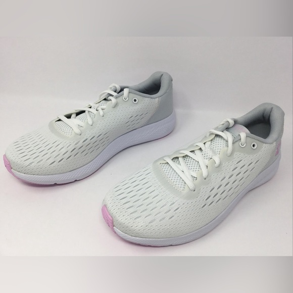 Under Armour Shoes - Under Armour UA Womens Sz 8.5 Charged Pursuit 2 SE Running Walking Training Shoe